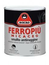 FERROPIU' GRIGIO CHIARO GF   LT.2,50
