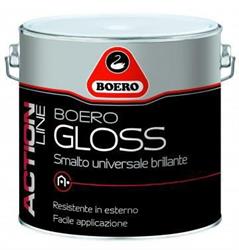 SMALTO BOERO GLOSS GIALLO GINESTRA LT.2,00*