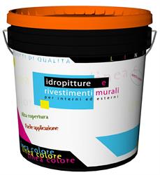 IDROPITTURA TRASPIRANTE      LT.4*
