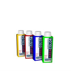 COLORANTE AREACOLOR BLU 06 ML.40