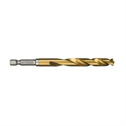 PUNTA REDHEX D.8,5 HSS-G TITANIO  48894720