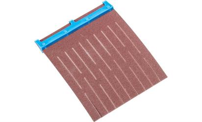 LAMELLE ABRASIVE  PFL-SL  A 320  725344*