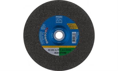 DISCO PFERD PER MARMO EH 230X3,2  PSF ALU+STONE