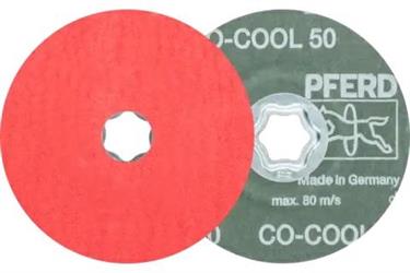 DISCO FIBRATO COMBICLICK CC-FS 115 CO-COOL 50  763322