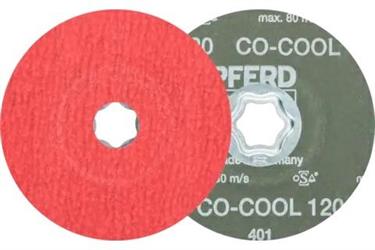 DISCO FIBRATO COMBICLICK CC-FS 115 CO-COOL 120 763353