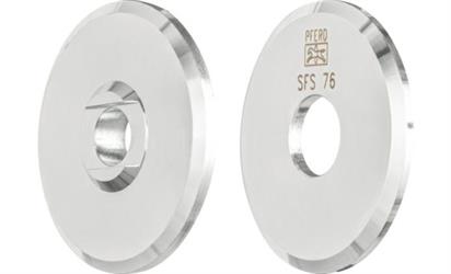 SET FLANGE PER DISCHI DA TAGLIO 180/230 MM SFS 76 M14  595275