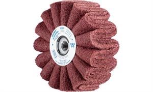 RUOTA ABRASIVA POLINOX PNG 12550 M14 A 180