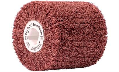 RULLO ABRASIVO POLINOX PNL-W 100100 A 80    855904