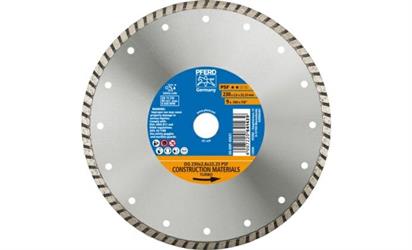 DISCO DIAMANTATO  DG 230X2,6X22,23 PSF