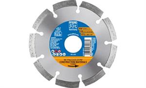 DISCO DIAMANTATO  DS 115X2,2X22,23 PSF