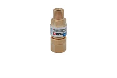 VALVOLA SICUREZZA GAS 3/8  14008278*