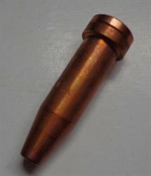 PUNTA ACETILENE 5AC 150-200 MM. ART.0769410
