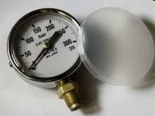 MANOMETRO AD BP 0-1,5/2,5    9415080*