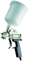 AEROGRAFO UR/S PLUS UGELLO Ø 1,7 500 CC  ART.27617