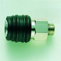 RUBINETTO MASCHIO 1/4  ART.10501/S (PZ.1)