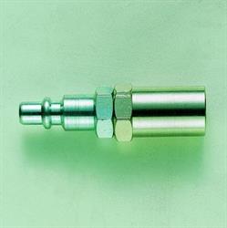 INNESTO PORTAGOMMA 8X17  ART.11187 (PZ.1)