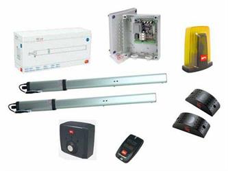 KIT OPERATORI OLEODINAMICI 230V BFT ORO R935222