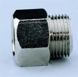 PROLUNGA MASCHIO 1/8-FEMMINA 1/4  ART.14171 (PZ.1)
