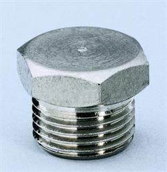 TAPPO CILINDRICO 1/8  ART.14250 (PZ.1)