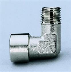 RACCORDO L MASCHIO/FEMMINA 3/8  ART.14302 (PZ.1)