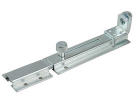 CATENACCIO PORTALUCCHETTO ZINCATO MM.180 ART.36