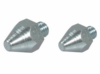ANTISTRAPPO ESAGONALE ZINC. PER P/BLINDATE CHIAVE 17 ART.445/EG