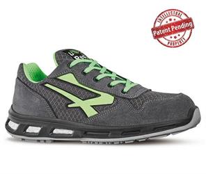 SCARPA U-POWER POINT S1P SRC N.47  RL20036