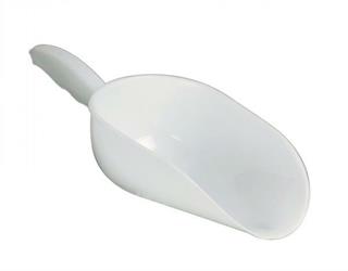 SESSOLA TONDA IN PLASTICA  CM.29