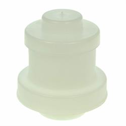TAPPO IDRAULICO PER DAMIGIANA LT.54