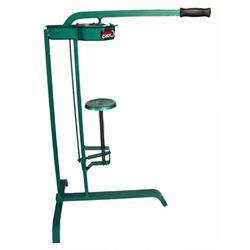 TAPPATRICE A GANASCE GRIFO X SUGHERO*