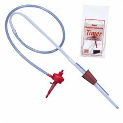 TRAVASATORE AUTOMATICO PER VINO