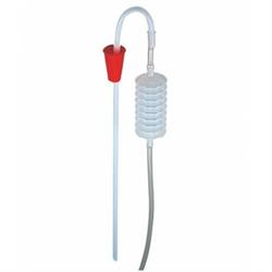 TRAVASATORE A POLMONE PER VINO