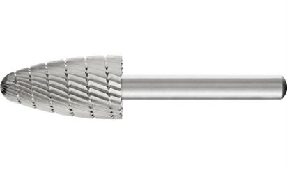 FRESA AD ALBERO HSS  H 1630/6 Z3  059364