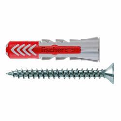 TASSELLO DUOPOWER 8S 8X40  C/VITE  537647