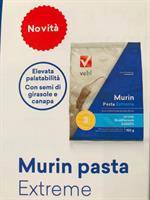 ESCA RODENTICIDA MURIN PASTA EXTREME GR.150 01856