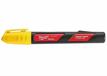 PENNARELLO VERNICE LIQUIDA GIALLO 48223721*