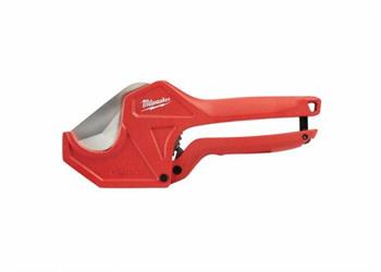 TAGLIATUBI PVC MM. 42   4932464172
