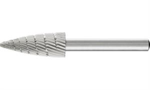 FRESA A OGIVA HSS  K 1230/6 Z3  059494